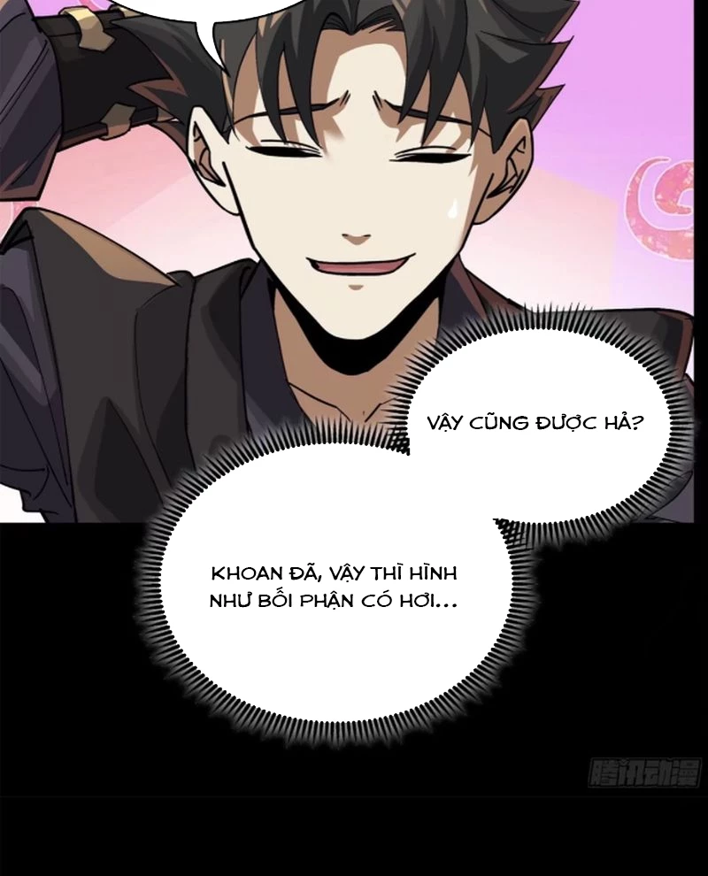 Tinh Giáp Hồn Tướng Chapter 233 - Trang 4