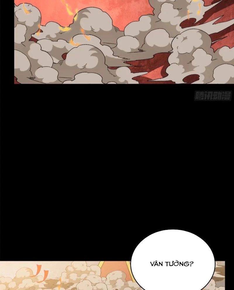 Tinh Giáp Hồn Tướng Chapter 233 - Trang 4