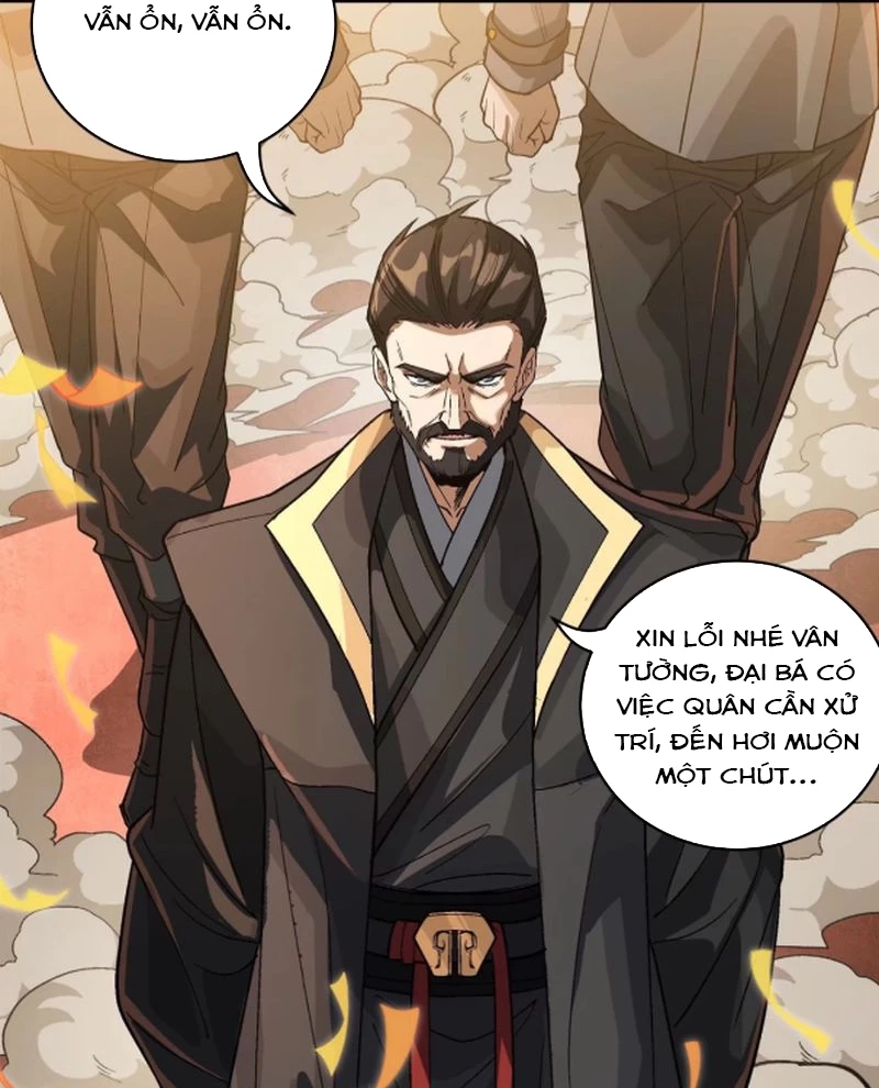 Tinh Giáp Hồn Tướng Chapter 233 - Trang 4