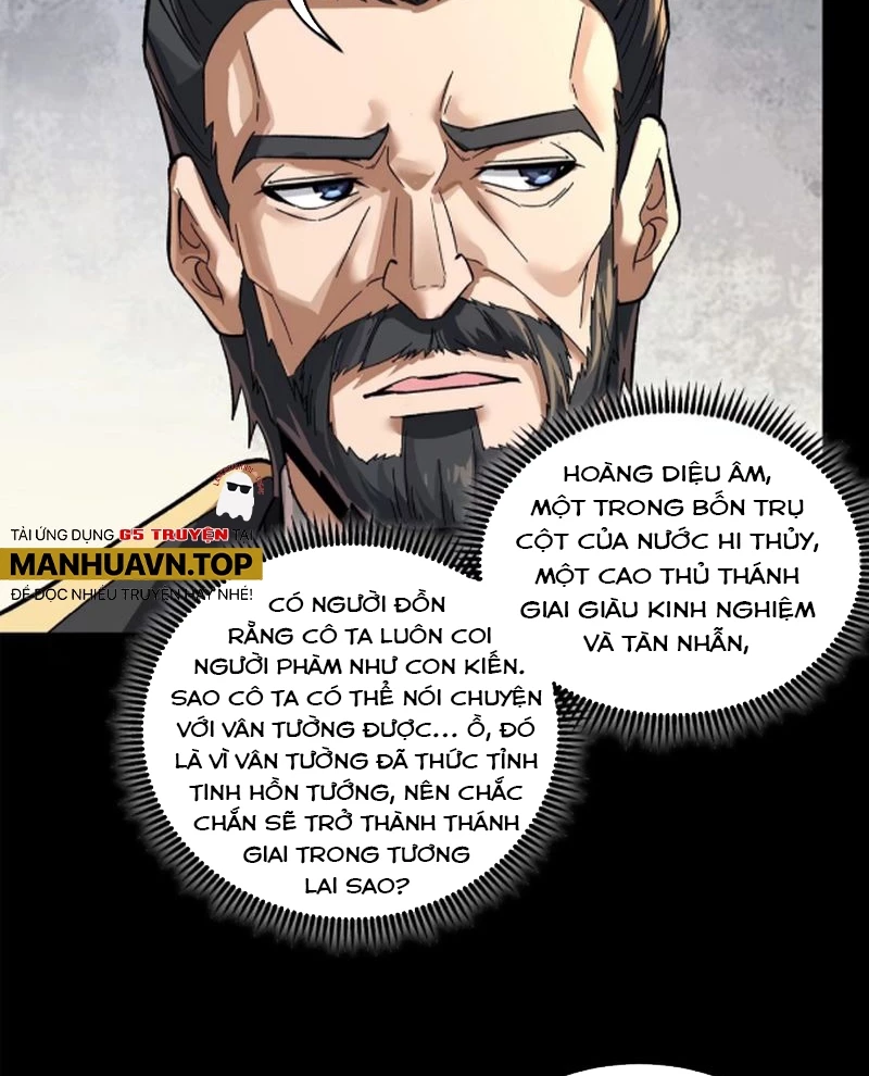 Tinh Giáp Hồn Tướng Chapter 233 - Trang 4