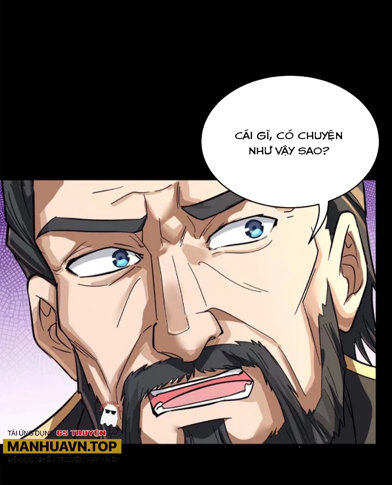 Tinh Giáp Hồn Tướng Chapter 233 - Trang 4