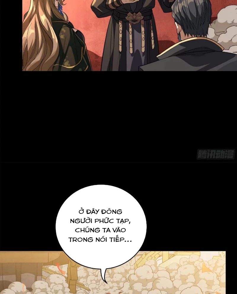 Tinh Giáp Hồn Tướng Chapter 233 - Trang 4