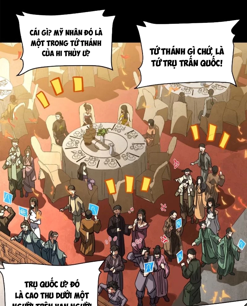 Tinh Giáp Hồn Tướng Chapter 233 - Trang 4