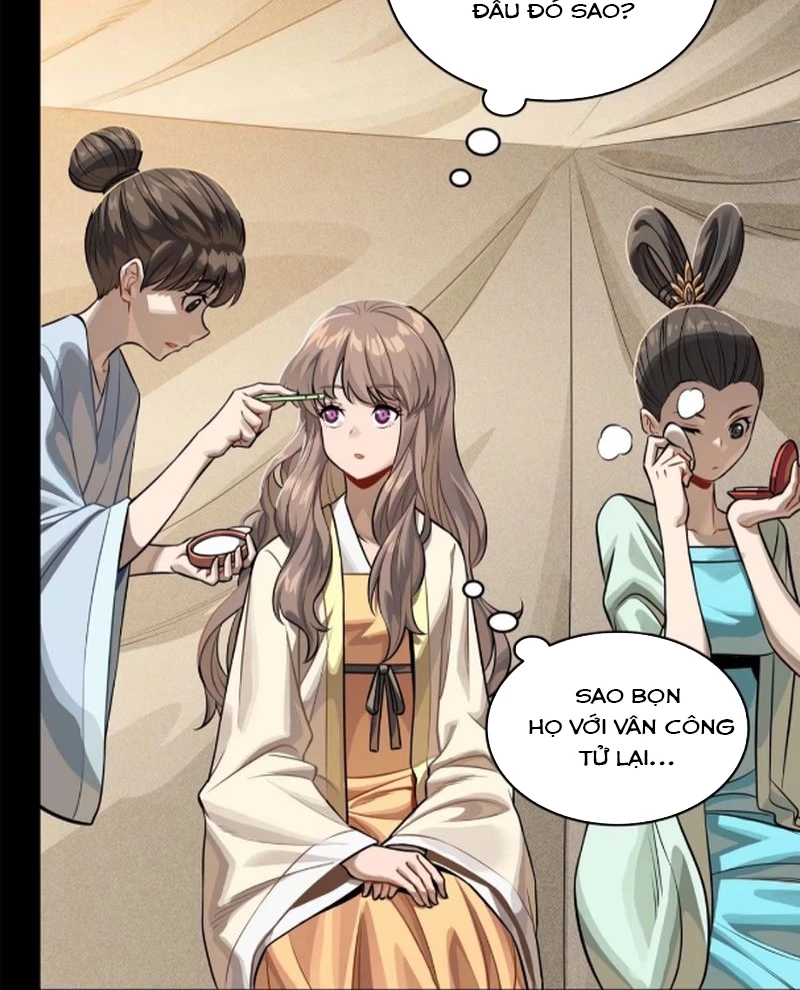 Tinh Giáp Hồn Tướng Chapter 233 - Trang 4