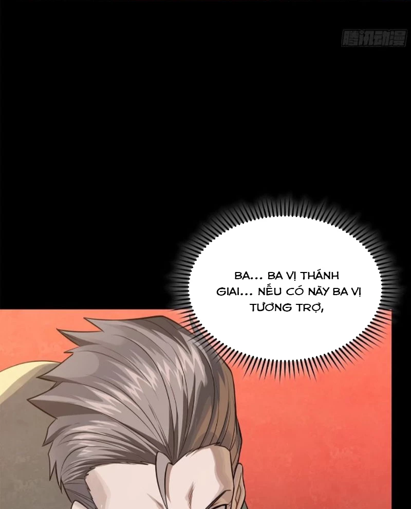 Tinh Giáp Hồn Tướng Chapter 233 - Trang 4