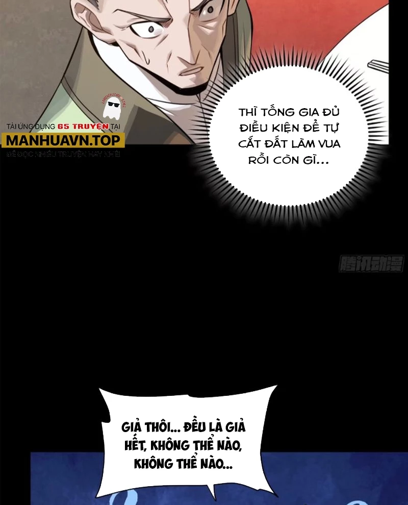 Tinh Giáp Hồn Tướng Chapter 233 - Trang 4