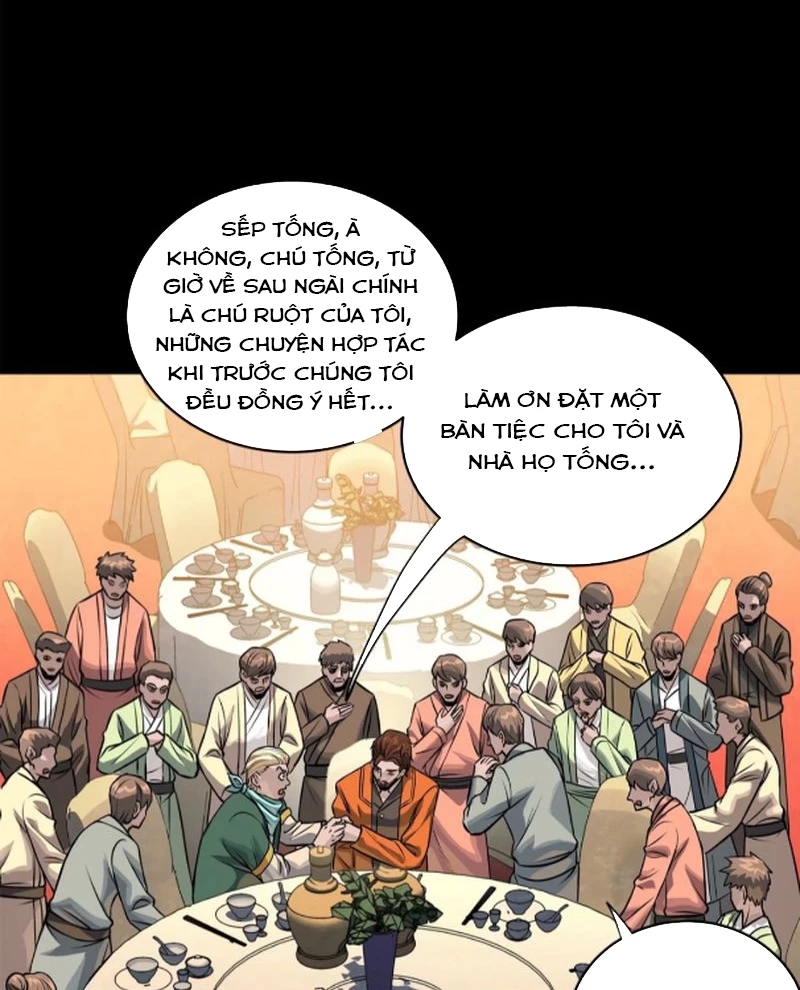 Tinh Giáp Hồn Tướng Chapter 233 - Trang 4