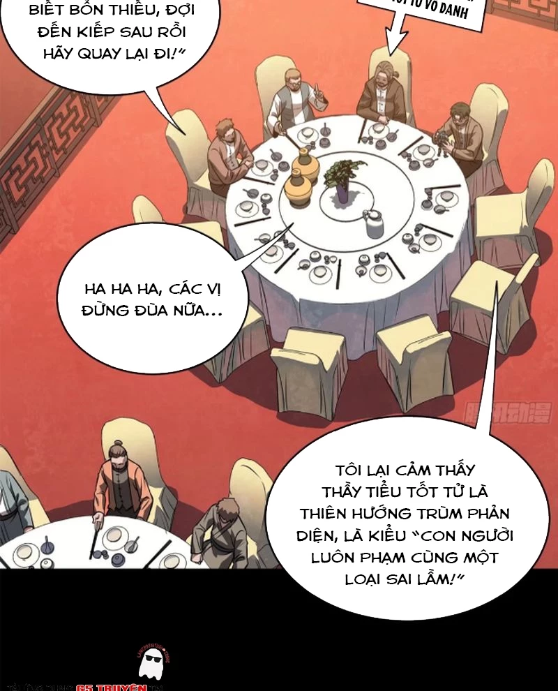 Tinh Giáp Hồn Tướng Chapter 233 - Trang 4