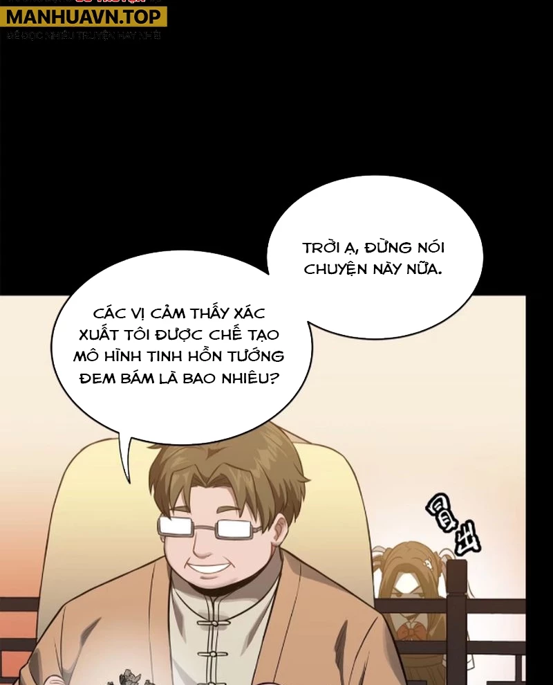 Tinh Giáp Hồn Tướng Chapter 233 - Trang 4