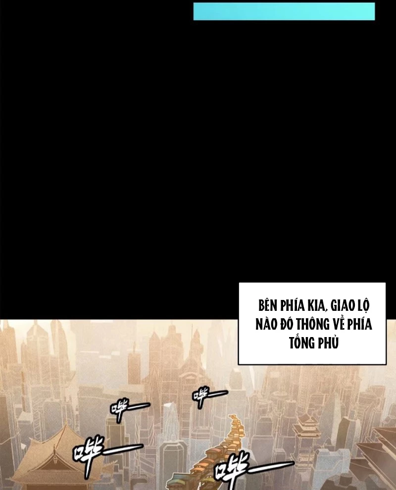 Tinh Giáp Hồn Tướng Chapter 233 - Trang 4