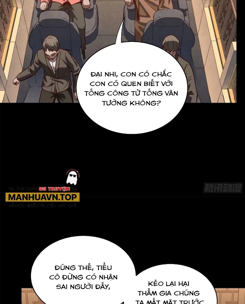 Tinh Giáp Hồn Tướng Chapter 233 - Trang 4