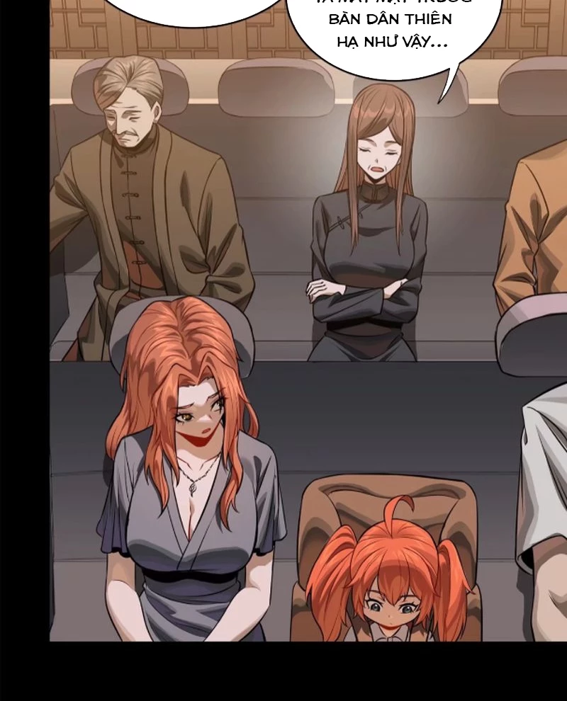 Tinh Giáp Hồn Tướng Chapter 233 - Trang 4