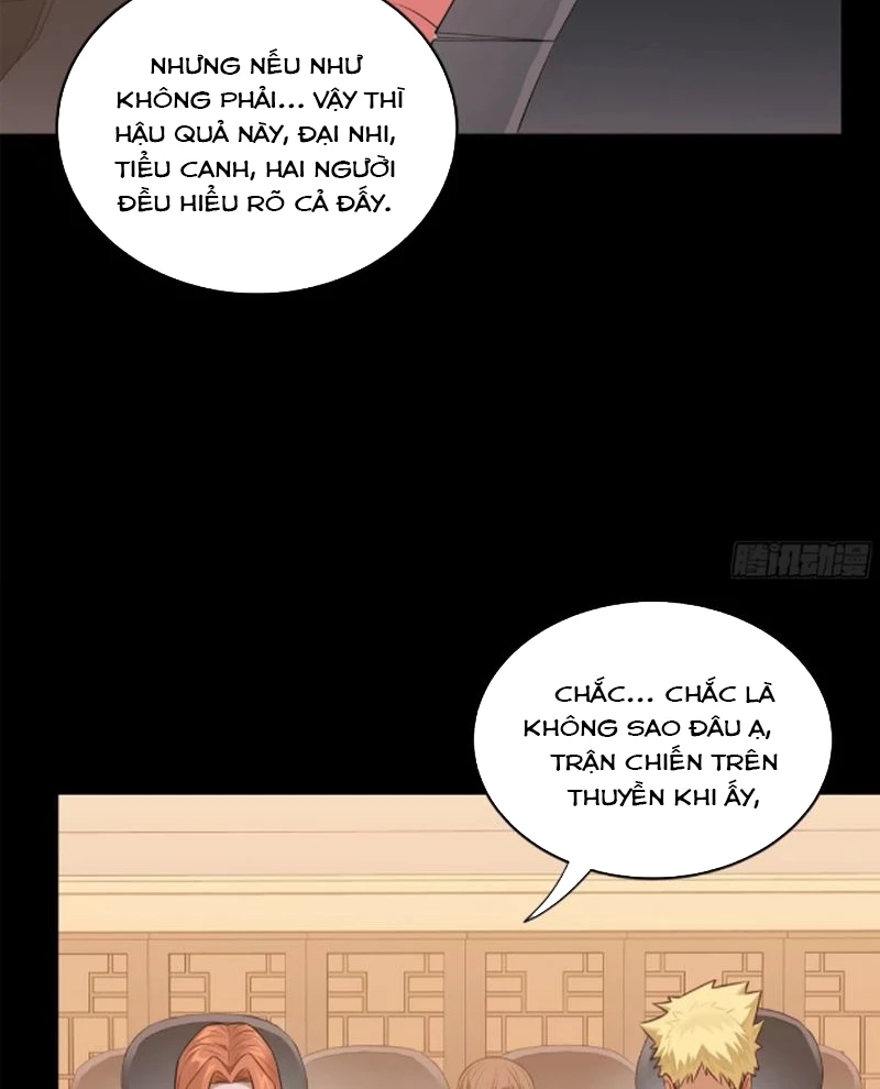 Tinh Giáp Hồn Tướng Chapter 233 - Trang 4