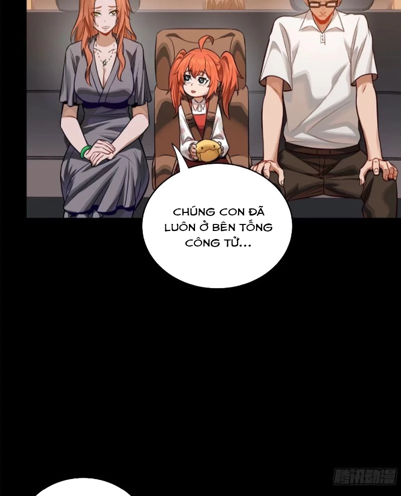 Tinh Giáp Hồn Tướng Chapter 233 - Trang 4