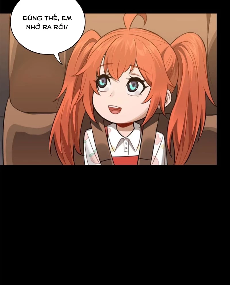 Tinh Giáp Hồn Tướng Chapter 233 - Trang 4