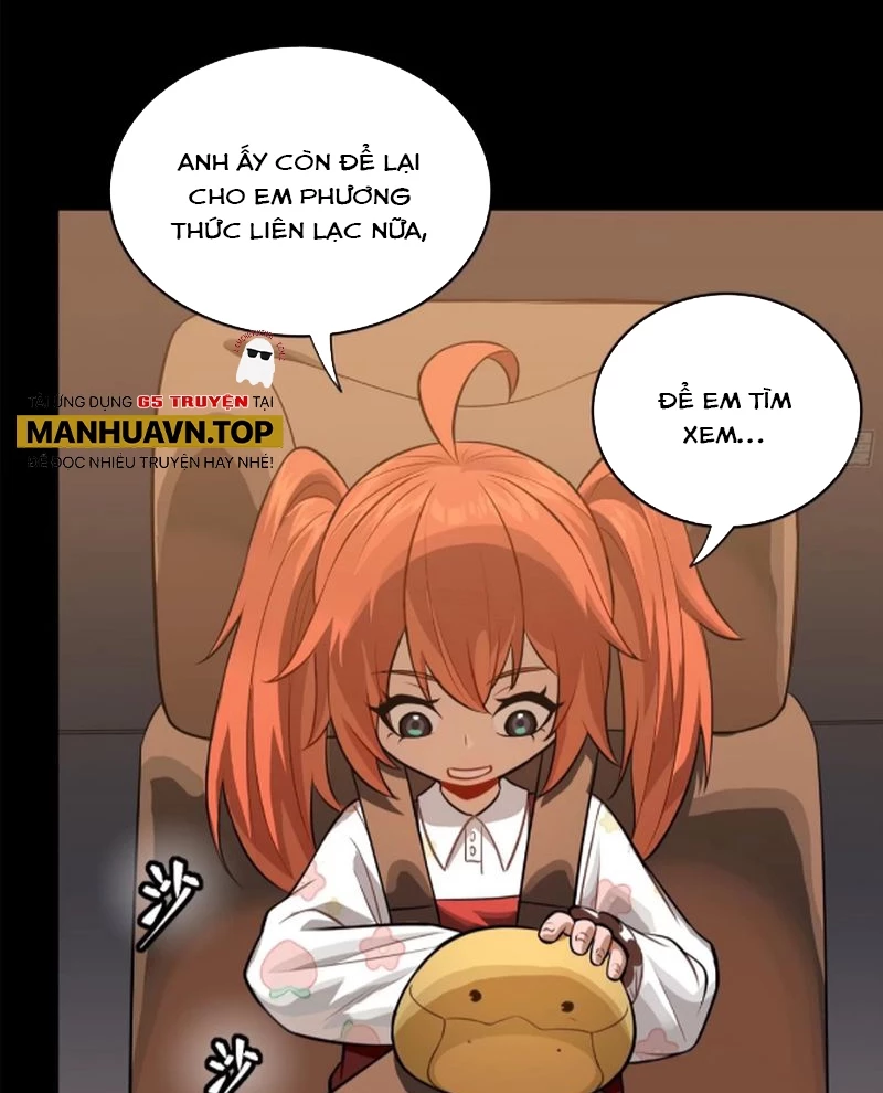 Tinh Giáp Hồn Tướng Chapter 233 - Trang 4