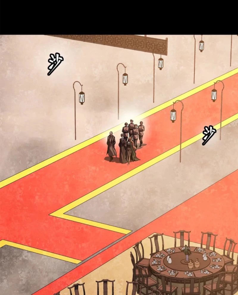 Tinh Giáp Hồn Tướng Chapter 233 - Trang 4