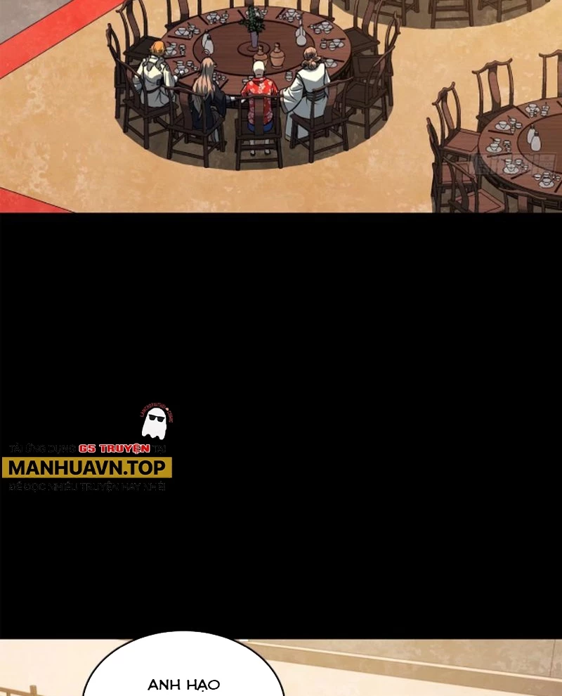 Tinh Giáp Hồn Tướng Chapter 233 - Trang 4