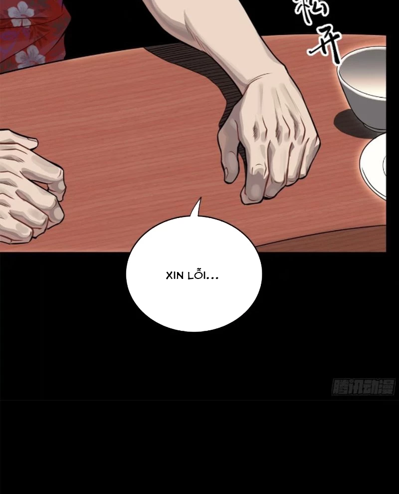 Tinh Giáp Hồn Tướng Chapter 233 - Trang 4