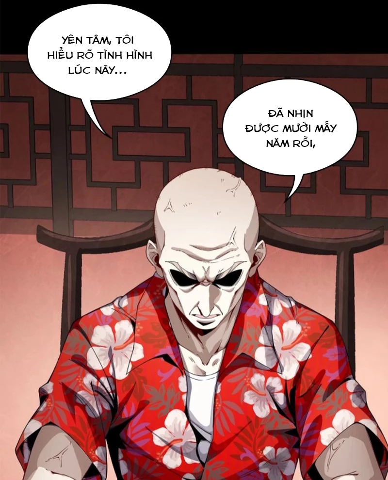 Tinh Giáp Hồn Tướng Chapter 233 - Trang 4