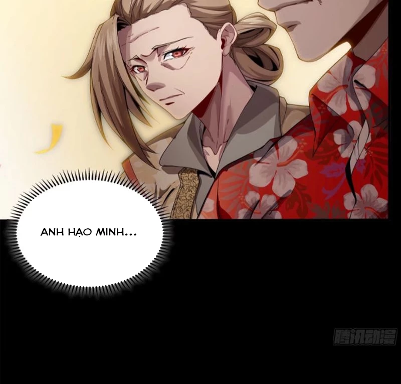 Tinh Giáp Hồn Tướng Chapter 233 - Trang 4