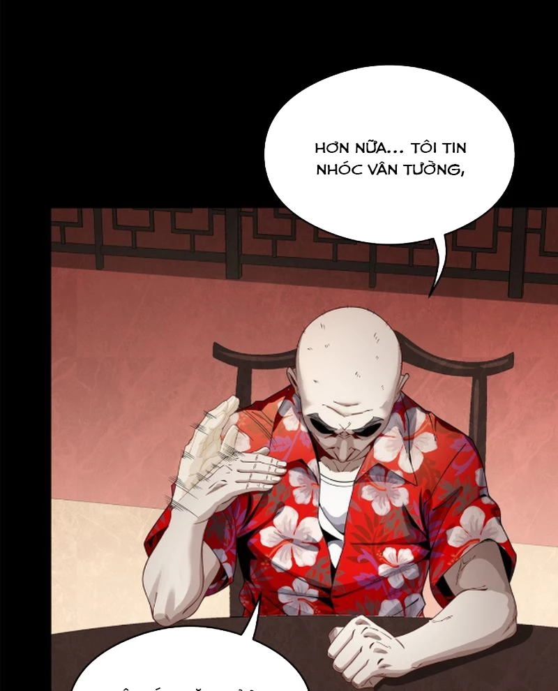 Tinh Giáp Hồn Tướng Chapter 233 - Trang 4