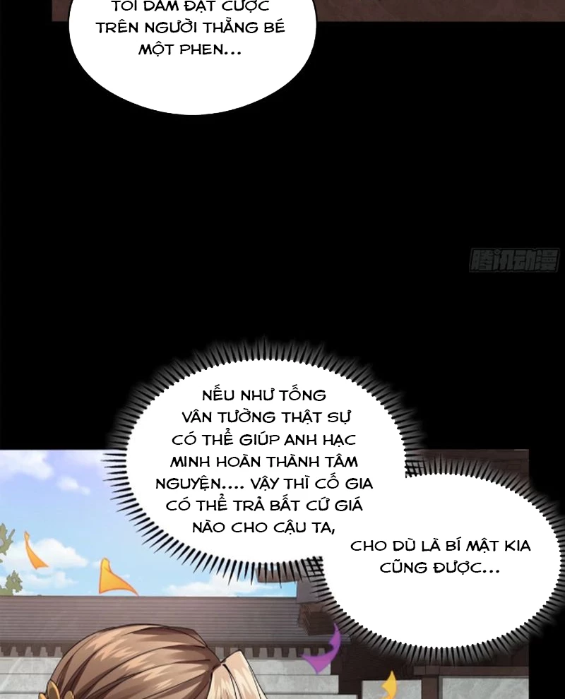 Tinh Giáp Hồn Tướng Chapter 233 - Trang 4