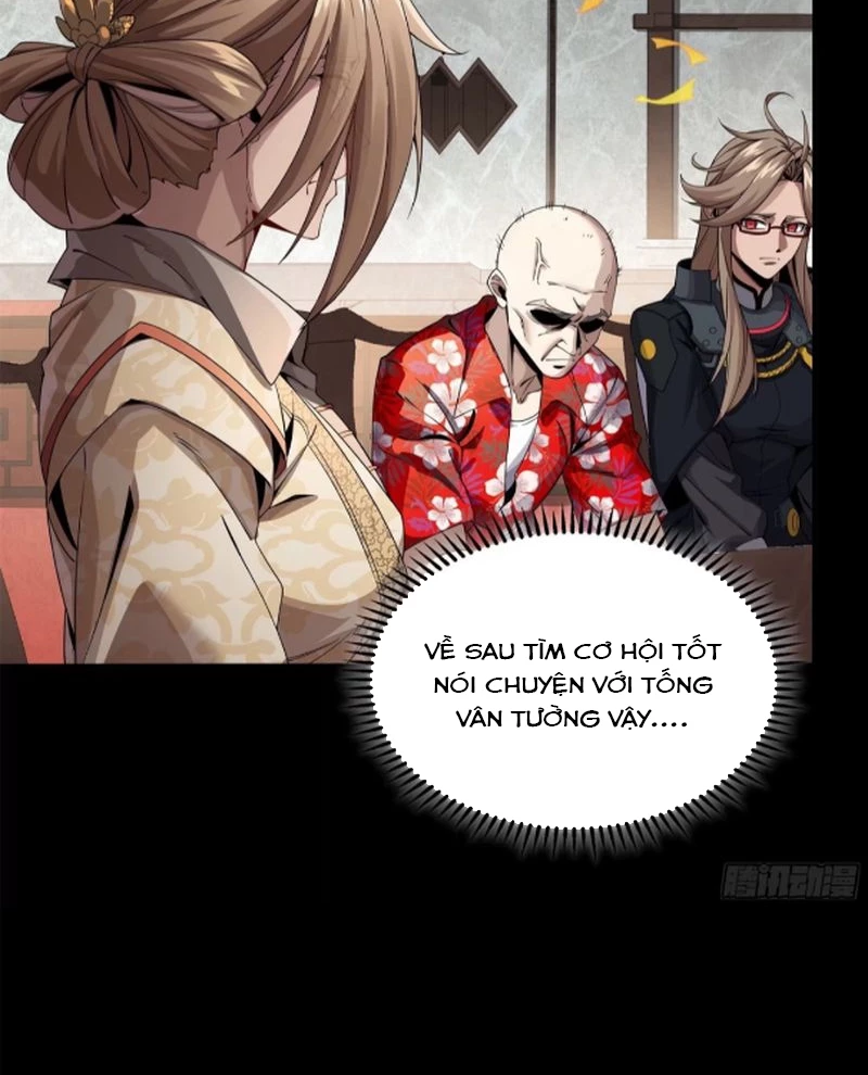 Tinh Giáp Hồn Tướng Chapter 233 - Trang 4