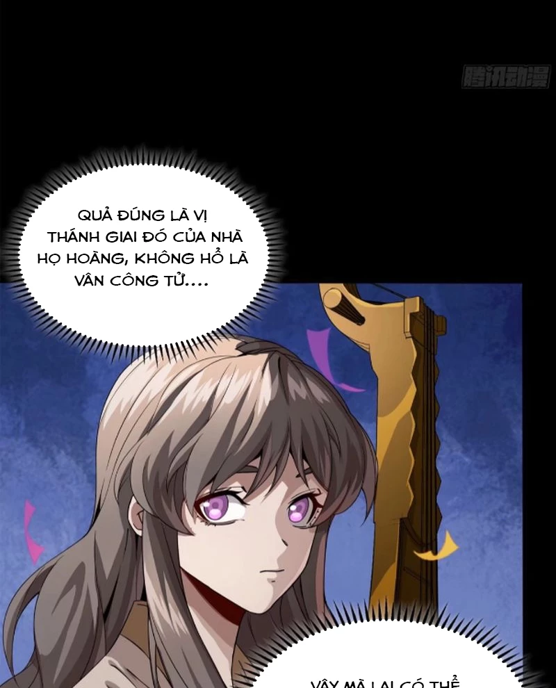 Tinh Giáp Hồn Tướng Chapter 233 - Trang 4