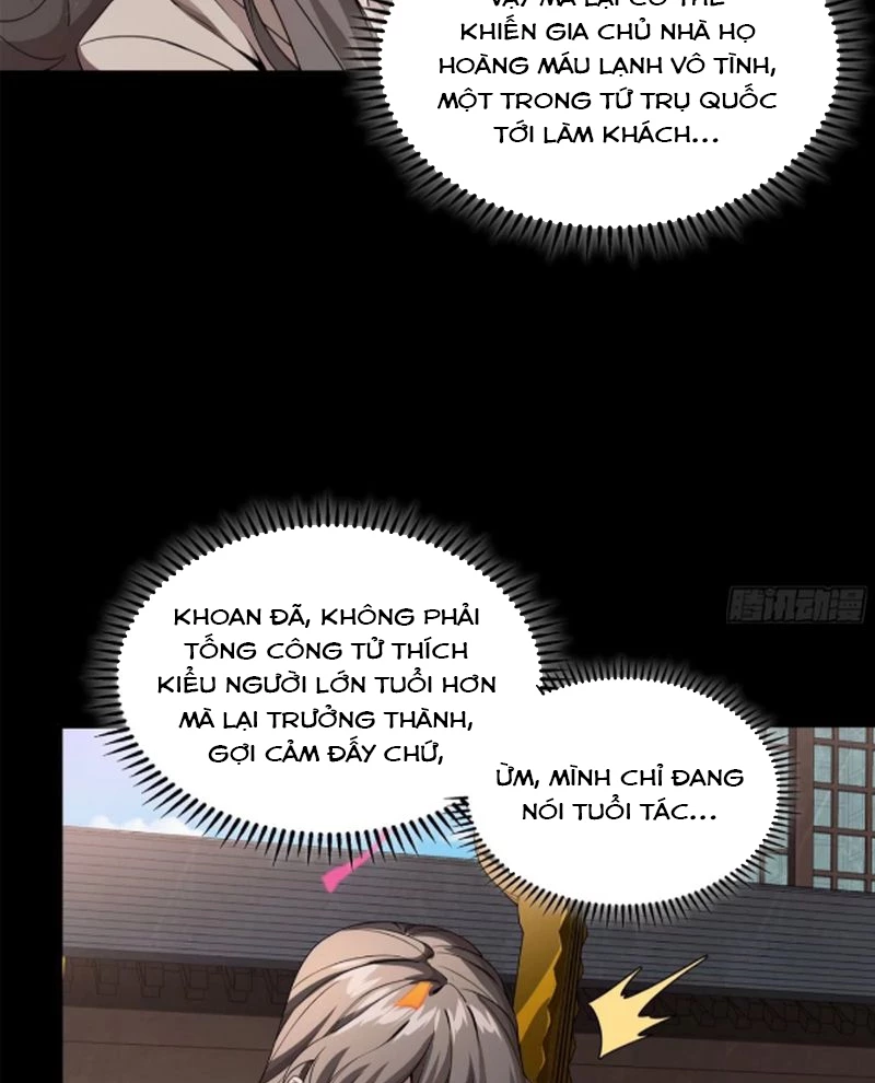 Tinh Giáp Hồn Tướng Chapter 233 - Trang 4