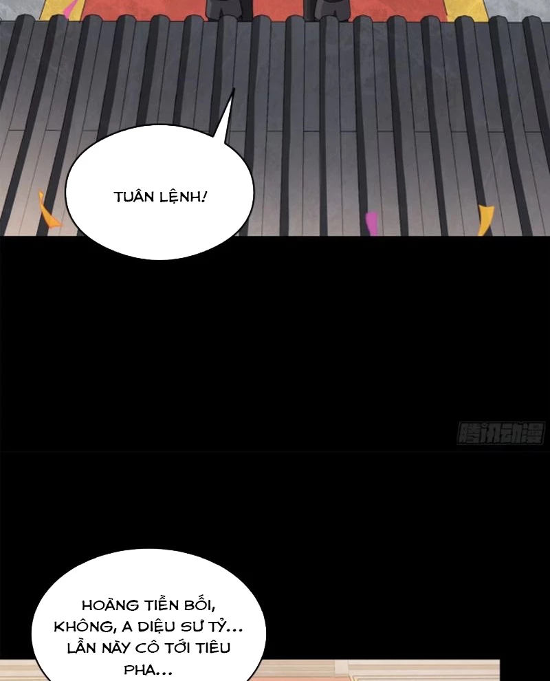 Tinh Giáp Hồn Tướng Chapter 233 - Trang 4