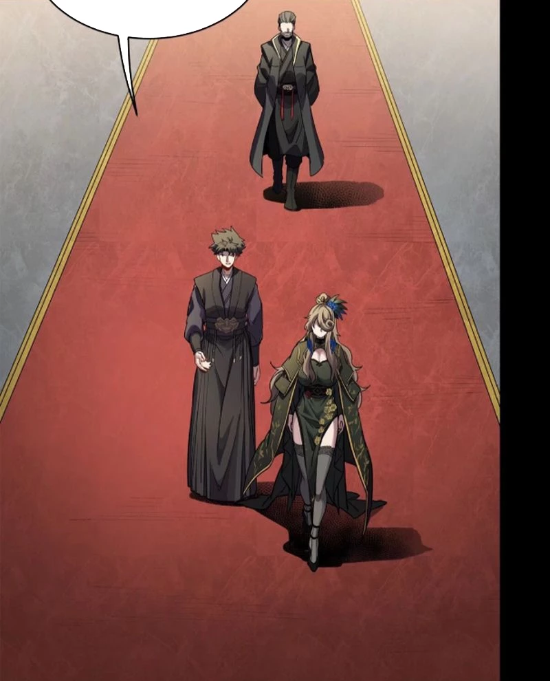 Tinh Giáp Hồn Tướng Chapter 233 - Trang 4