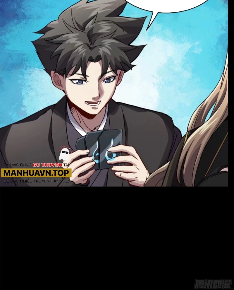 Tinh Giáp Hồn Tướng Chapter 233 - Trang 4