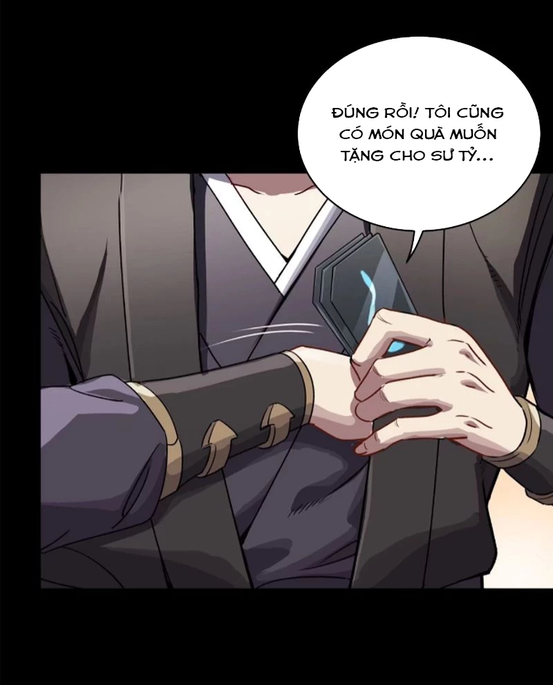 Tinh Giáp Hồn Tướng Chapter 233 - Trang 4