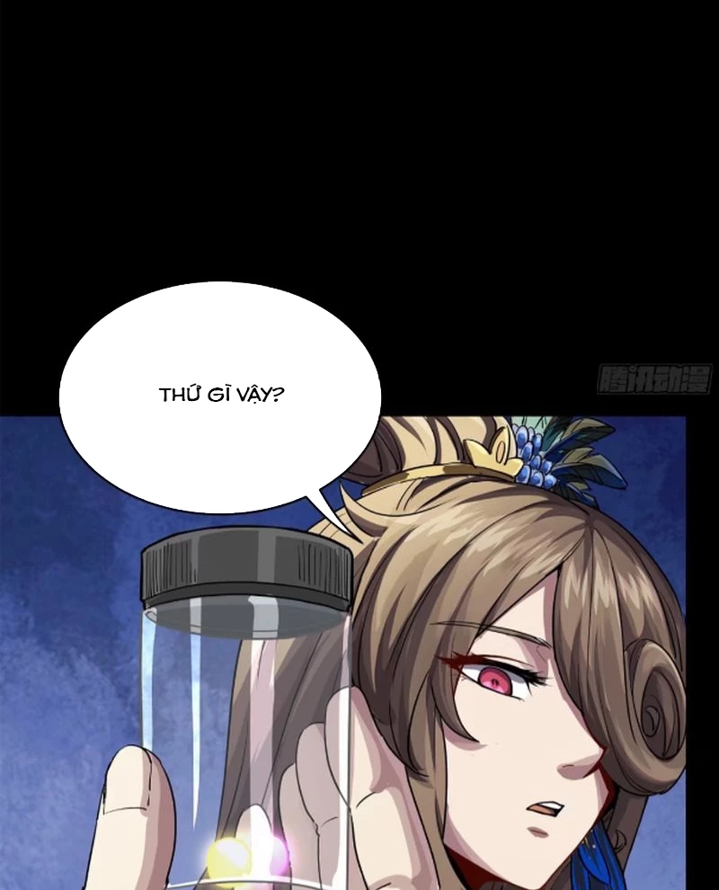 Tinh Giáp Hồn Tướng Chapter 233 - Trang 4
