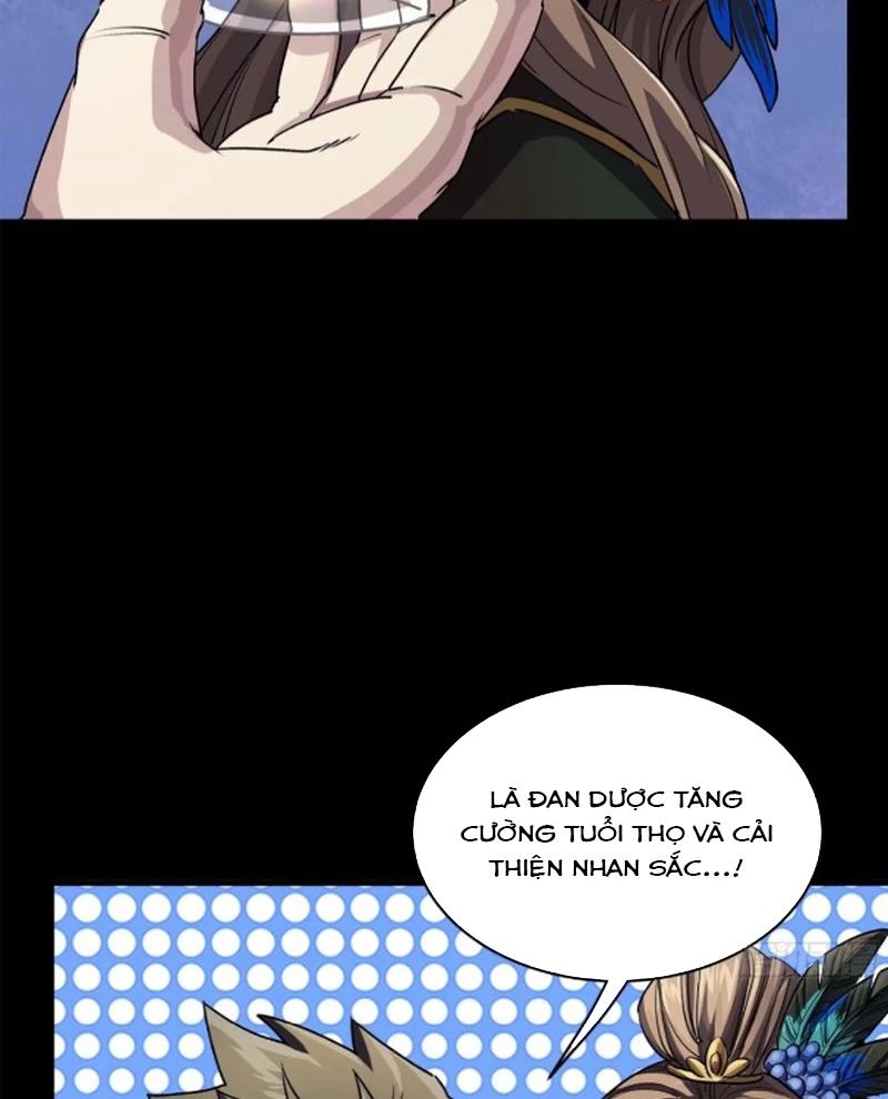 Tinh Giáp Hồn Tướng Chapter 233 - Trang 4