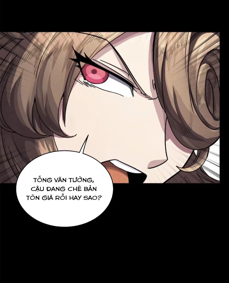 Tinh Giáp Hồn Tướng Chapter 233 - Trang 4