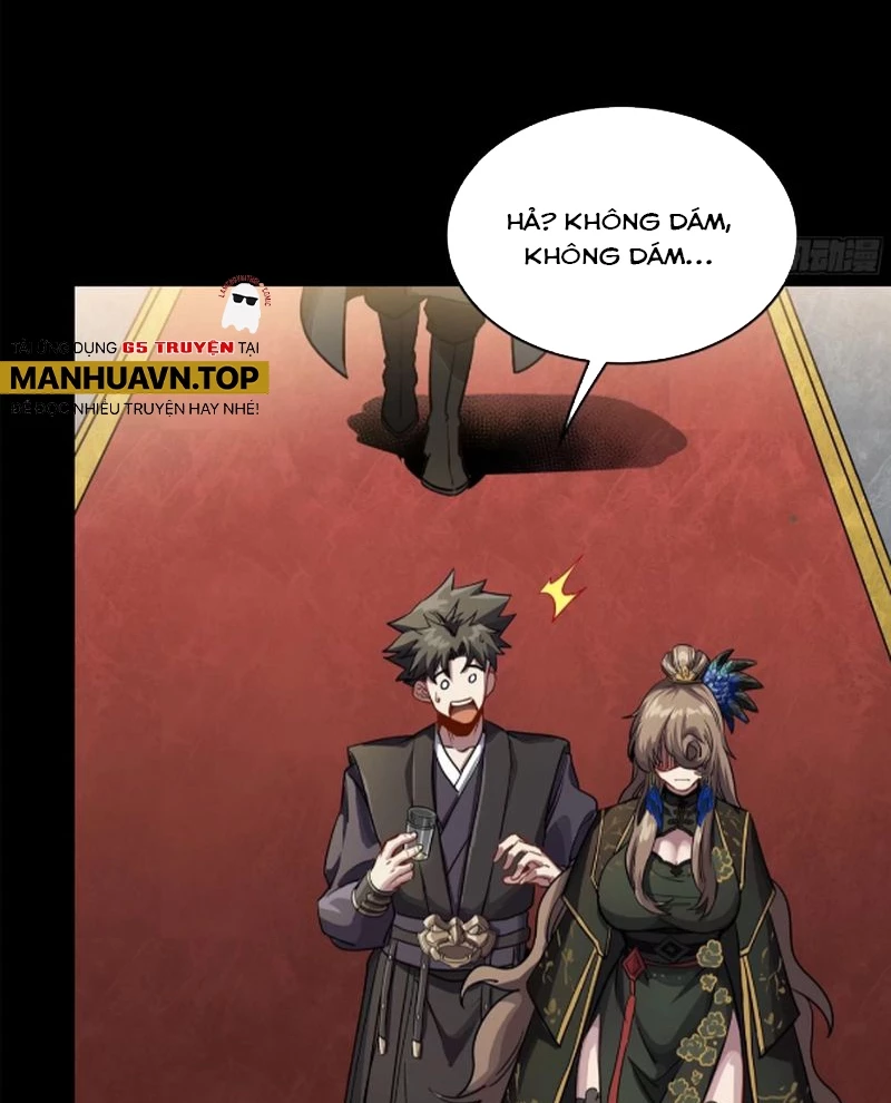 Tinh Giáp Hồn Tướng Chapter 233 - Trang 4