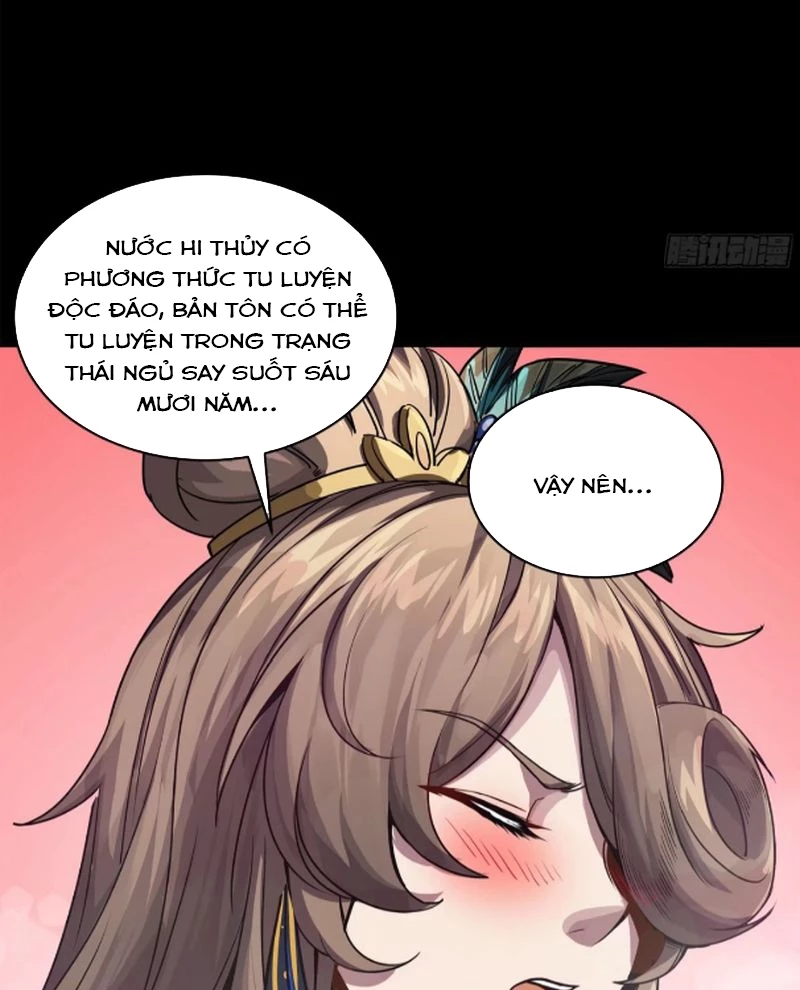 Tinh Giáp Hồn Tướng Chapter 233 - Trang 4