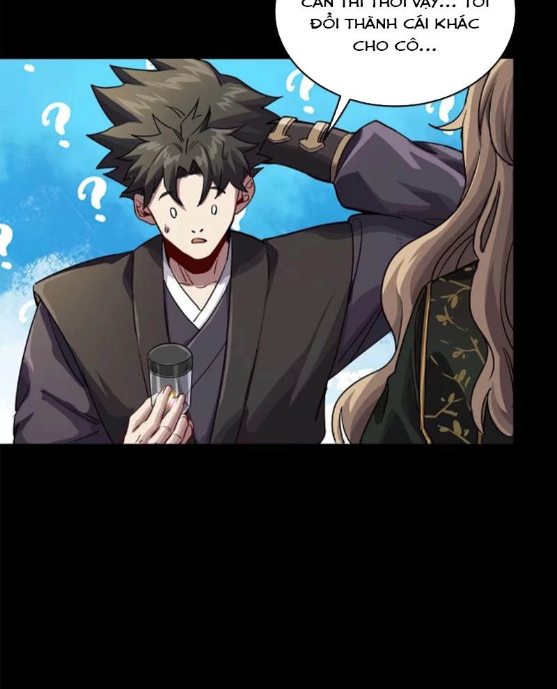 Tinh Giáp Hồn Tướng Chapter 233 - Trang 4