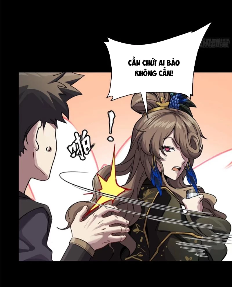 Tinh Giáp Hồn Tướng Chapter 233 - Trang 4