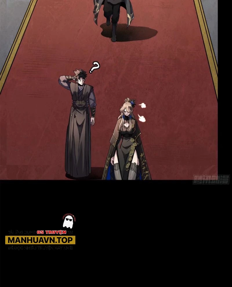 Tinh Giáp Hồn Tướng Chapter 233 - Trang 4