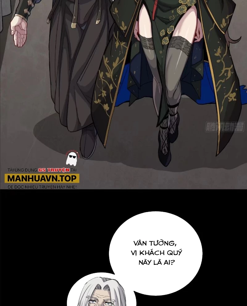 Tinh Giáp Hồn Tướng Chapter 233 - Trang 4