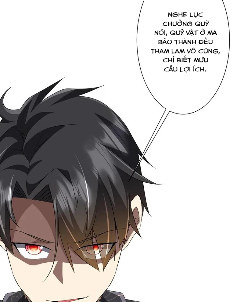 Bắt Đầu Với Trăm Vạn Minh Tệ Chapter 183 - Trang 4