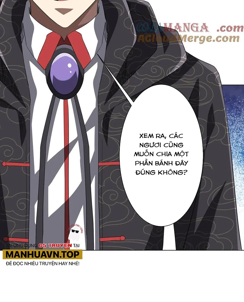 Bắt Đầu Với Trăm Vạn Minh Tệ Chapter 183 - Trang 4