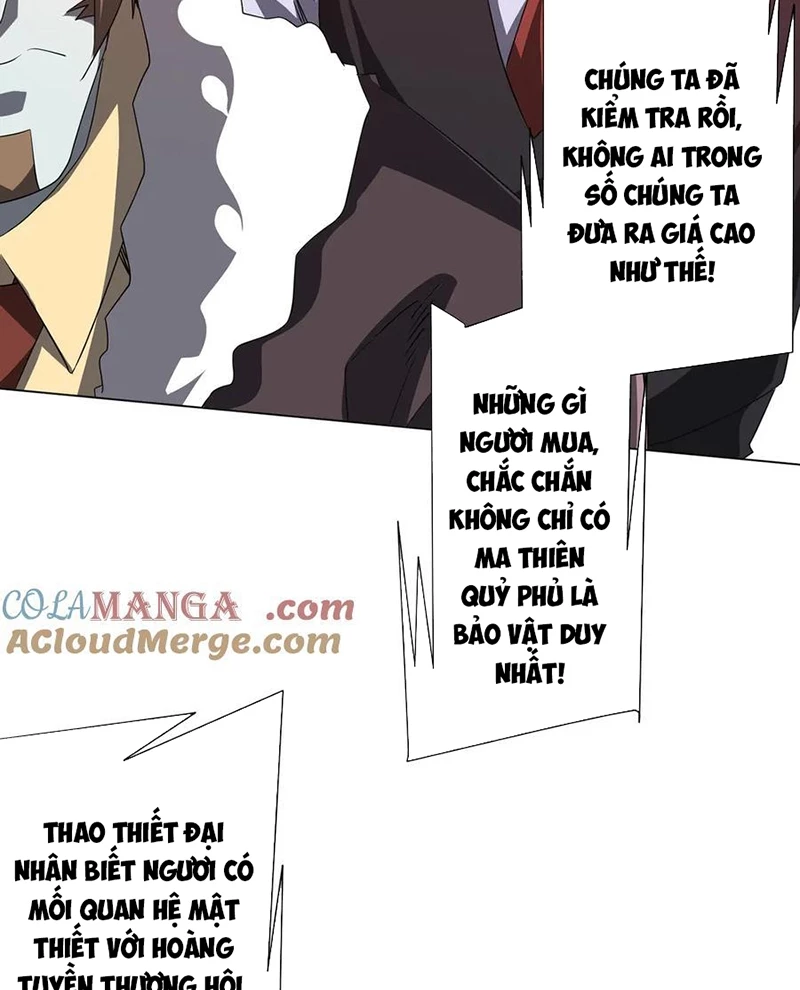 Bắt Đầu Với Trăm Vạn Minh Tệ Chapter 183 - Trang 4