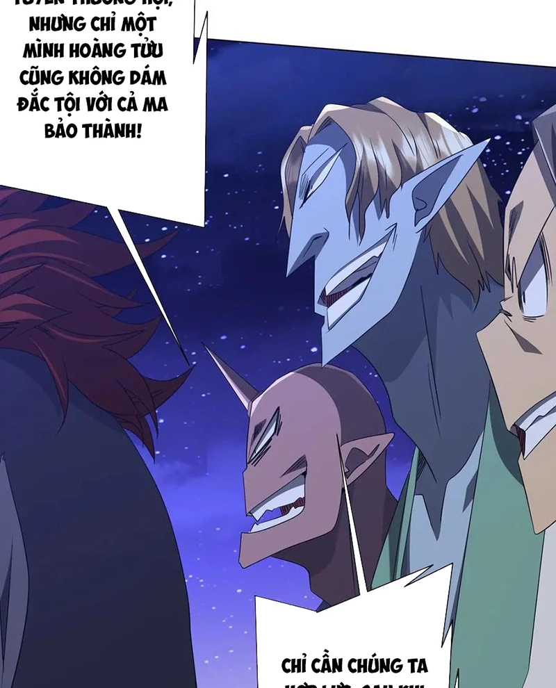 Bắt Đầu Với Trăm Vạn Minh Tệ Chapter 183 - Trang 4