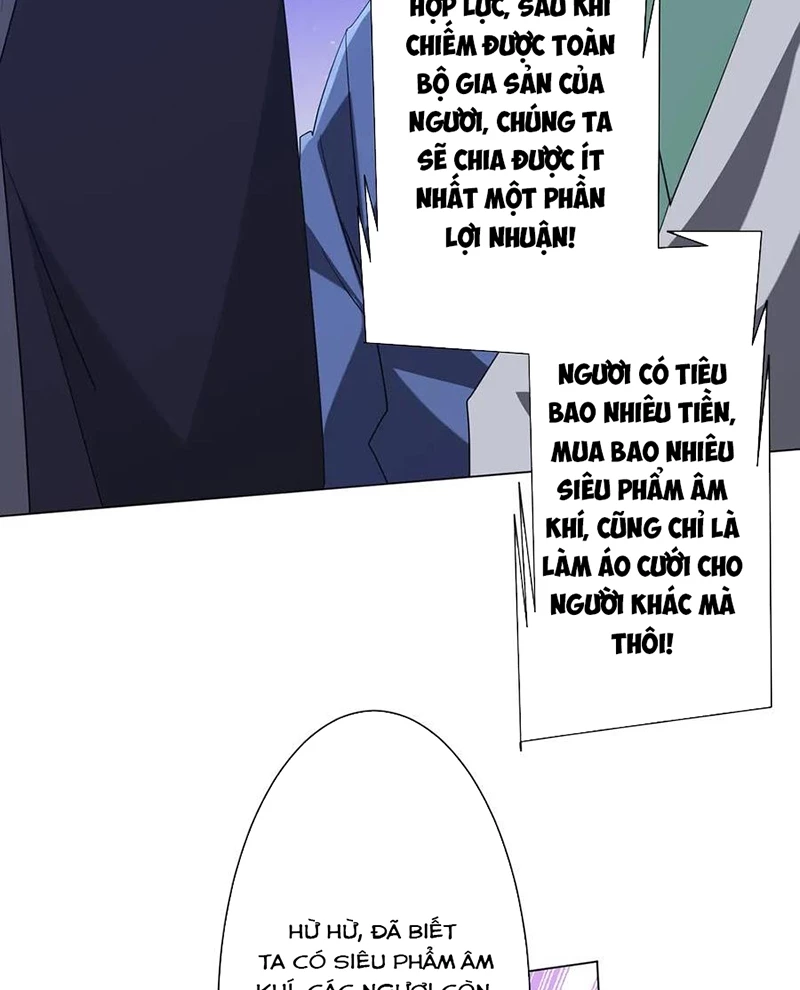 Bắt Đầu Với Trăm Vạn Minh Tệ Chapter 183 - Trang 4