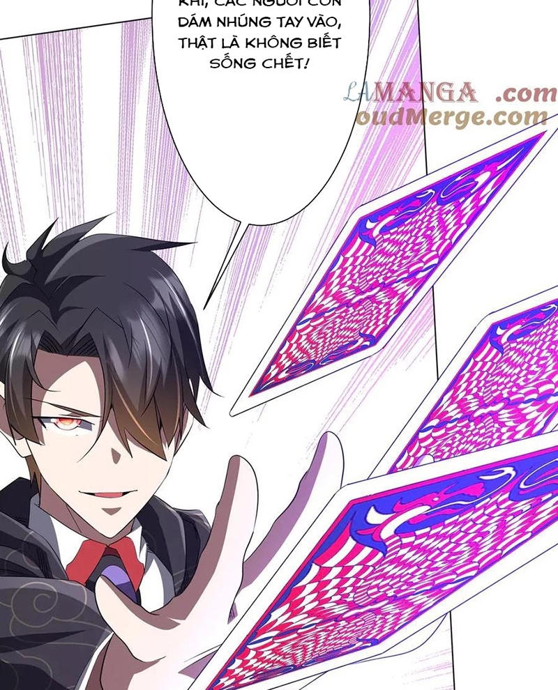 Bắt Đầu Với Trăm Vạn Minh Tệ Chapter 183 - Trang 4