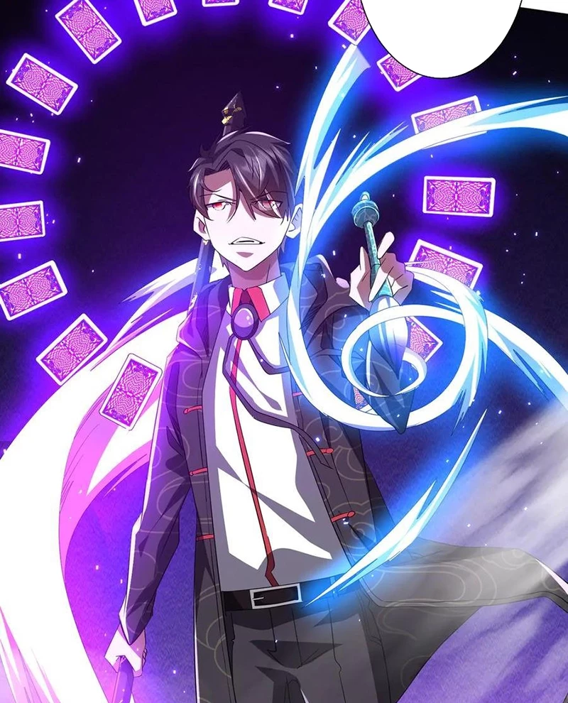 Bắt Đầu Với Trăm Vạn Minh Tệ Chapter 183 - Trang 4